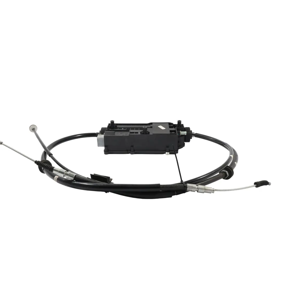 Handbrake Actuator Parking Brake Motor Control to BMW X5 E70 X6 E71 with Part number 6850289 BMW X5 E70 X6 E71 Handbrake Actuator Parking Brake Motor Control - SKU 6850289-4 - Part number 6850289