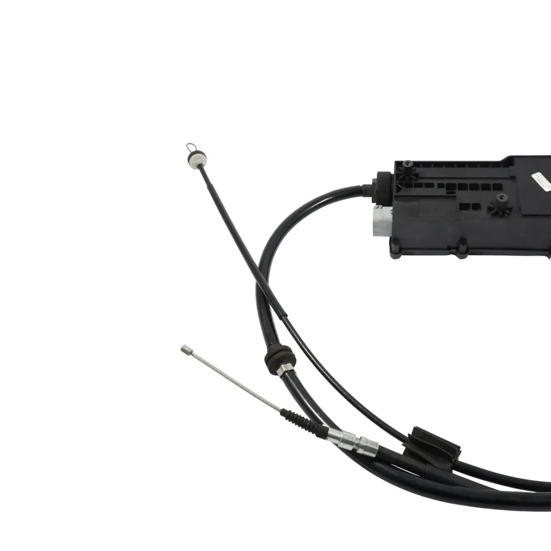 BMW X5 E70 X6 E71 Handbremsbetätigung Parkbremse Motorsteuerung - SKU 6850289-4 - Teilenummer 6850289