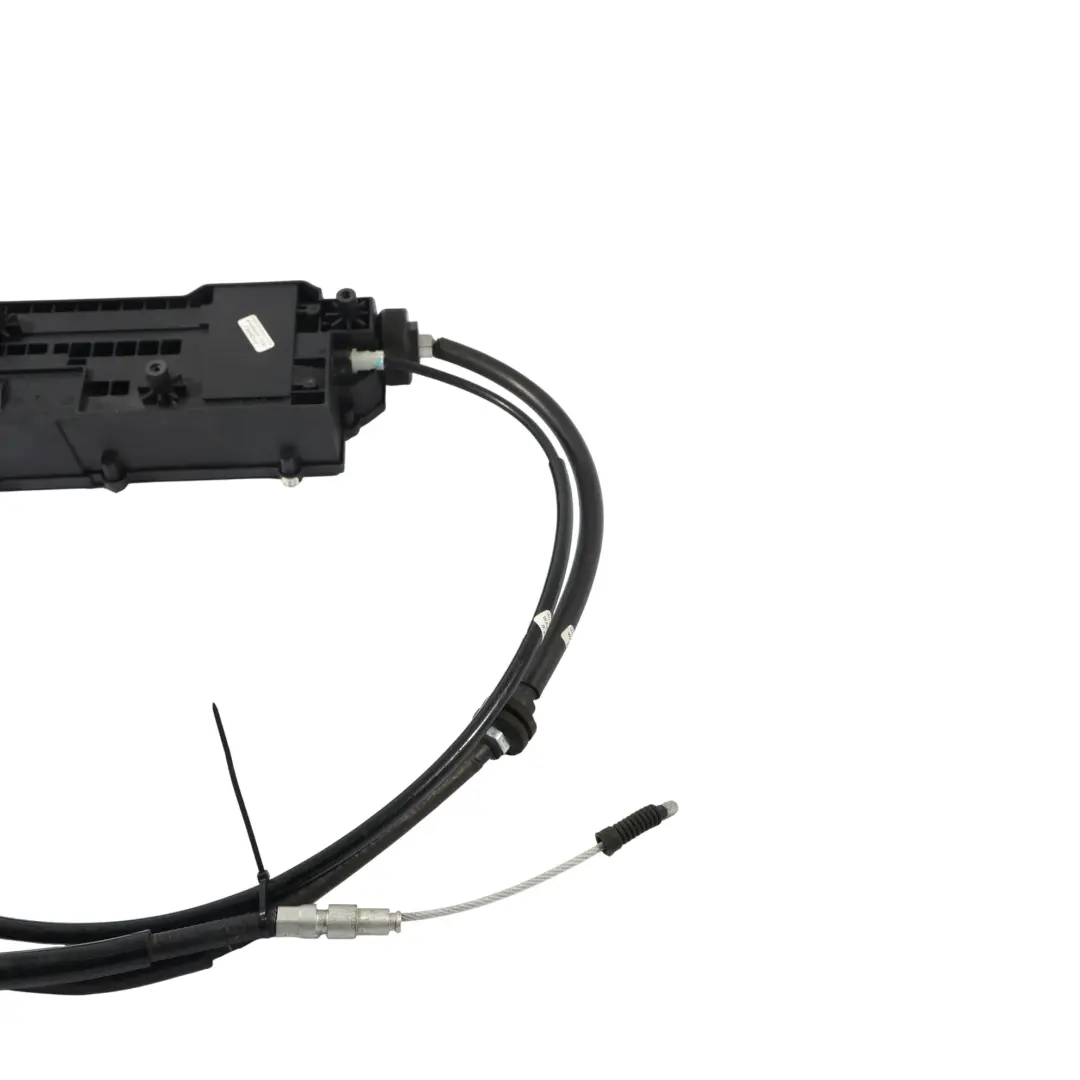 Siłownik Elektrycznego Hamulca Postojowego do BMW X5 E70 X6 E71 o numerze 6850289 BMW X5 E70 X6 E71 Siłownik Elektrycznego Hamulca Postojowego - SKU 6850289-4 - Numer Części 6850289