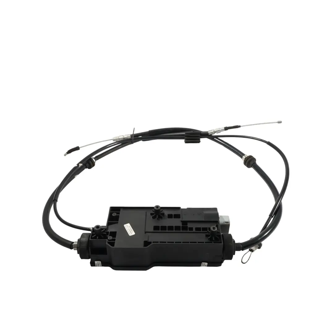 BMW X5 E70 X6 E71 Siłownik Elektrycznego Hamulca Postojowego - SKU 6850289-4 - Numer Części 6850289