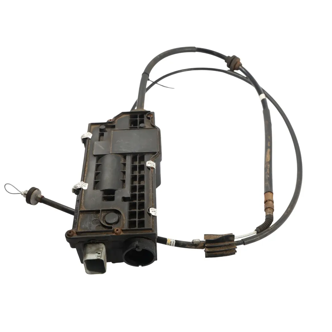 Freno Estacionamiento Freno Mano Motor para BMW X5 E70 X6 E71 con número de pieza 6850289 BMW X5 E70 X6 E71 Freno Estacionamiento Freno Mano Motor - SKU 6850289-5 - Número de pieza 6850289