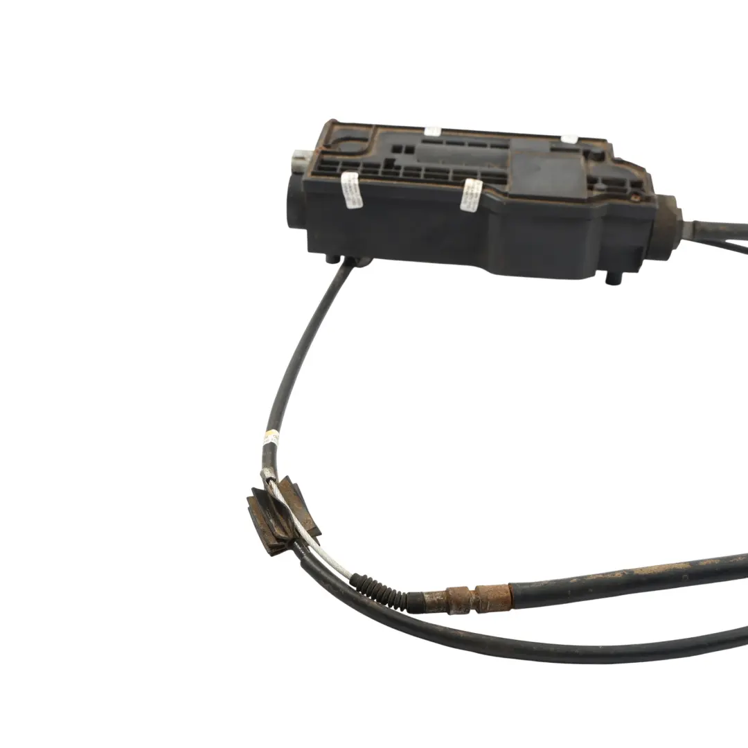 BMW X5 E70 X6 E71 Freno Estacionamiento Freno Mano Motor - SKU 6850289-5 - Número de pieza 6850289