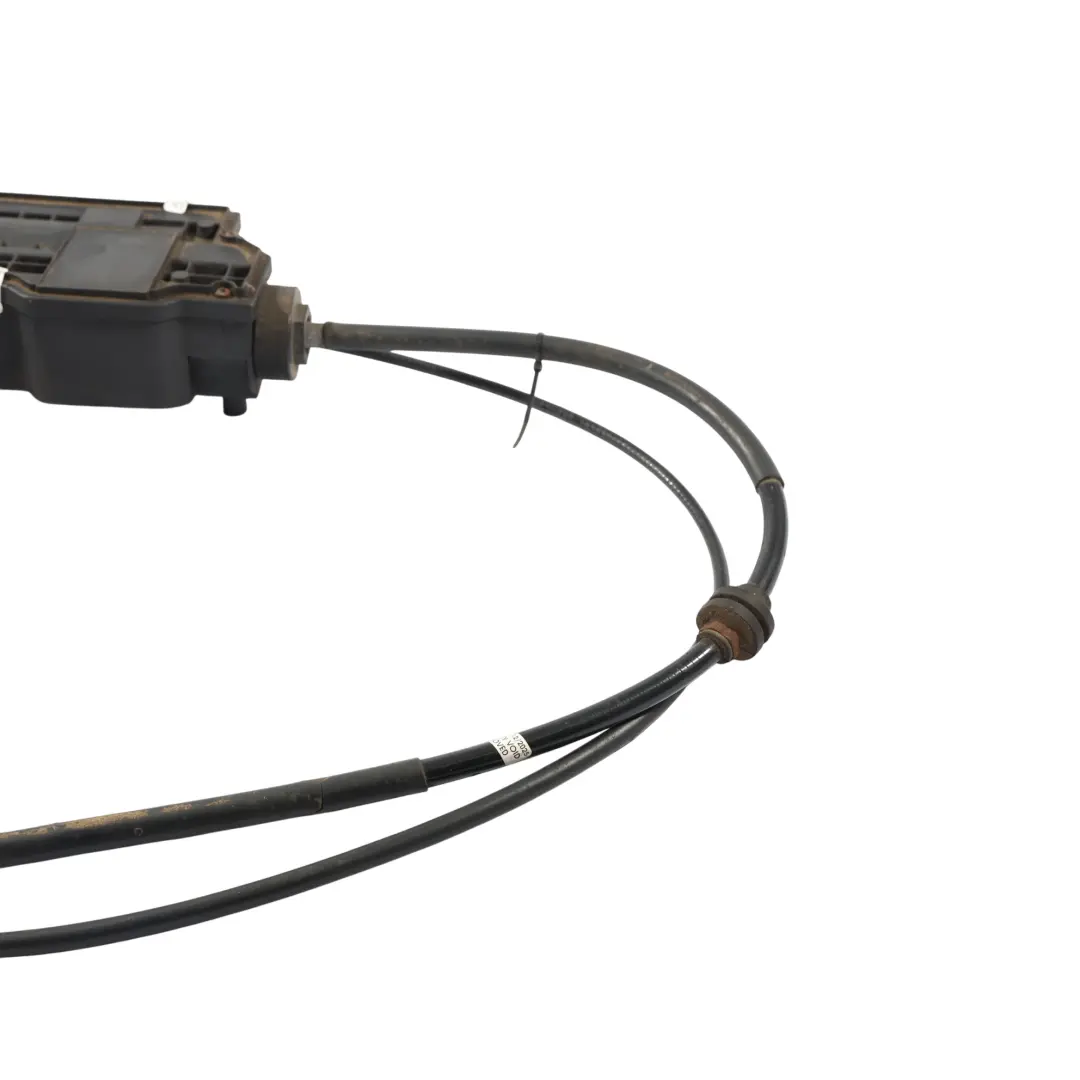 BMW X5 E70 X6 E71 Freno Estacionamiento Freno Mano Motor - SKU 6850289-5 - Número de pieza 6850289