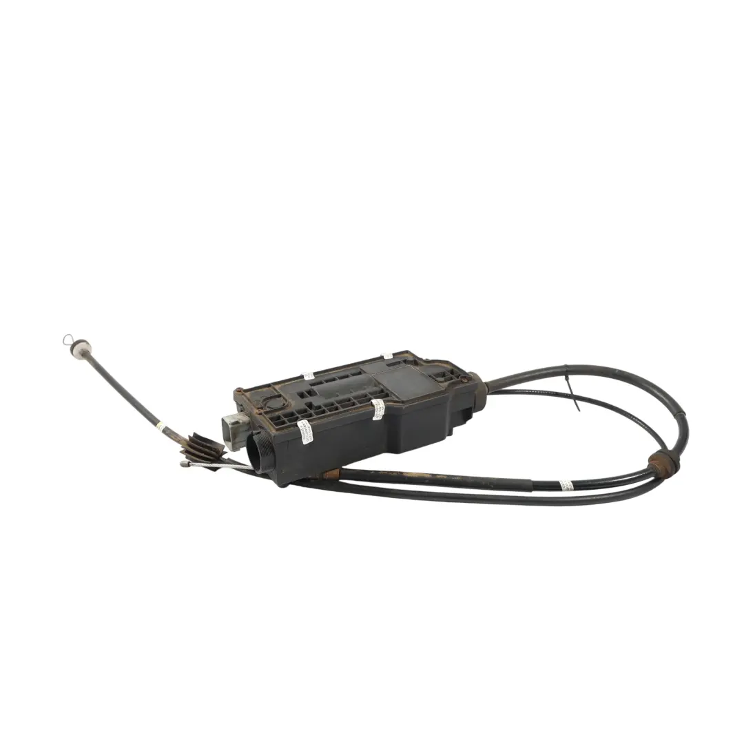 Moteur D'Actionneur Frein Main Frein Stationnement pour BMW X5 E70 X6 E71 à propos du numéro de pièce 6850289 BMW X5 E70 X6 E71 Moteur D'Actionneur Frein Main Frein Stationnement - SKU 6850289-5 - Numéro de pièce 6850289