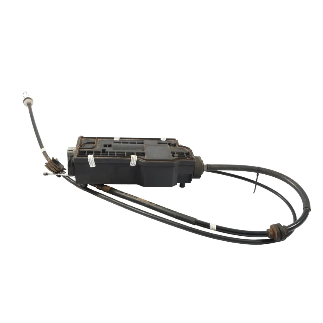 Moteur D'Actionneur Frein Main Frein Stationnement pour BMW X5 E70 X6 E71 à propos du numéro de pièce 6850289 BMW X5 E70 X6 E71 Moteur D'Actionneur Frein Main Frein Stationnement - SKU 6850289-5 - Numéro de pièce 6850289