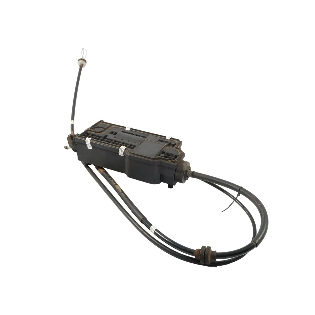 BMW X5 E70 X6 E71 Parking Brake Hand Brake Handbrake Actuator Motor - SKU 6850289-5 - Part number 6850289