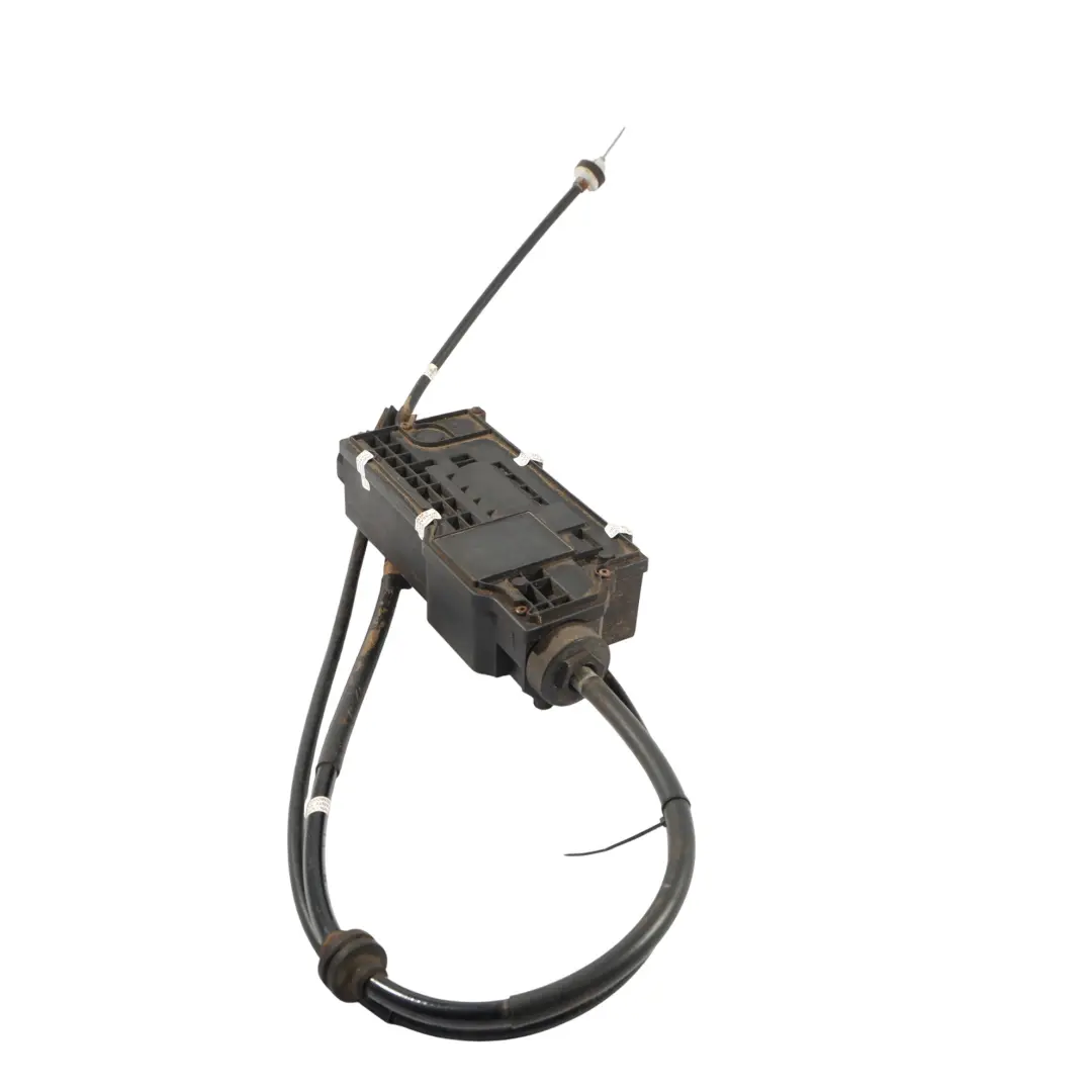 Freno Estacionamiento Freno Mano Motor para BMW X5 E70 X6 E71 con número de pieza 6850289 BMW X5 E70 X6 E71 Freno Estacionamiento Freno Mano Motor - SKU 6850289-5 - Número de pieza 6850289