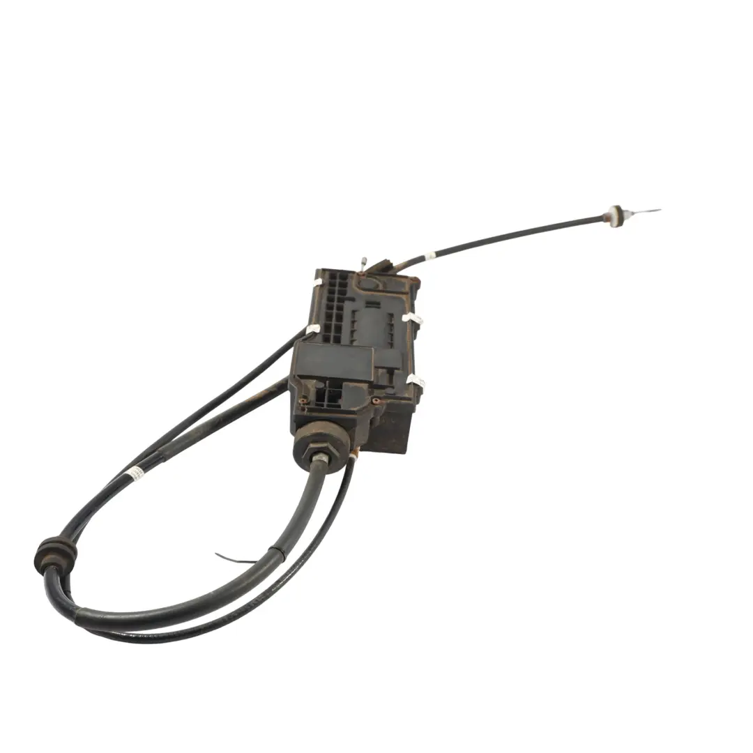 BMW X5 E70 X6 E71 Freno Stazionamento Freno A Mano Motore Attuatore - SKU 6850289-5 - Numero di parte 6850289