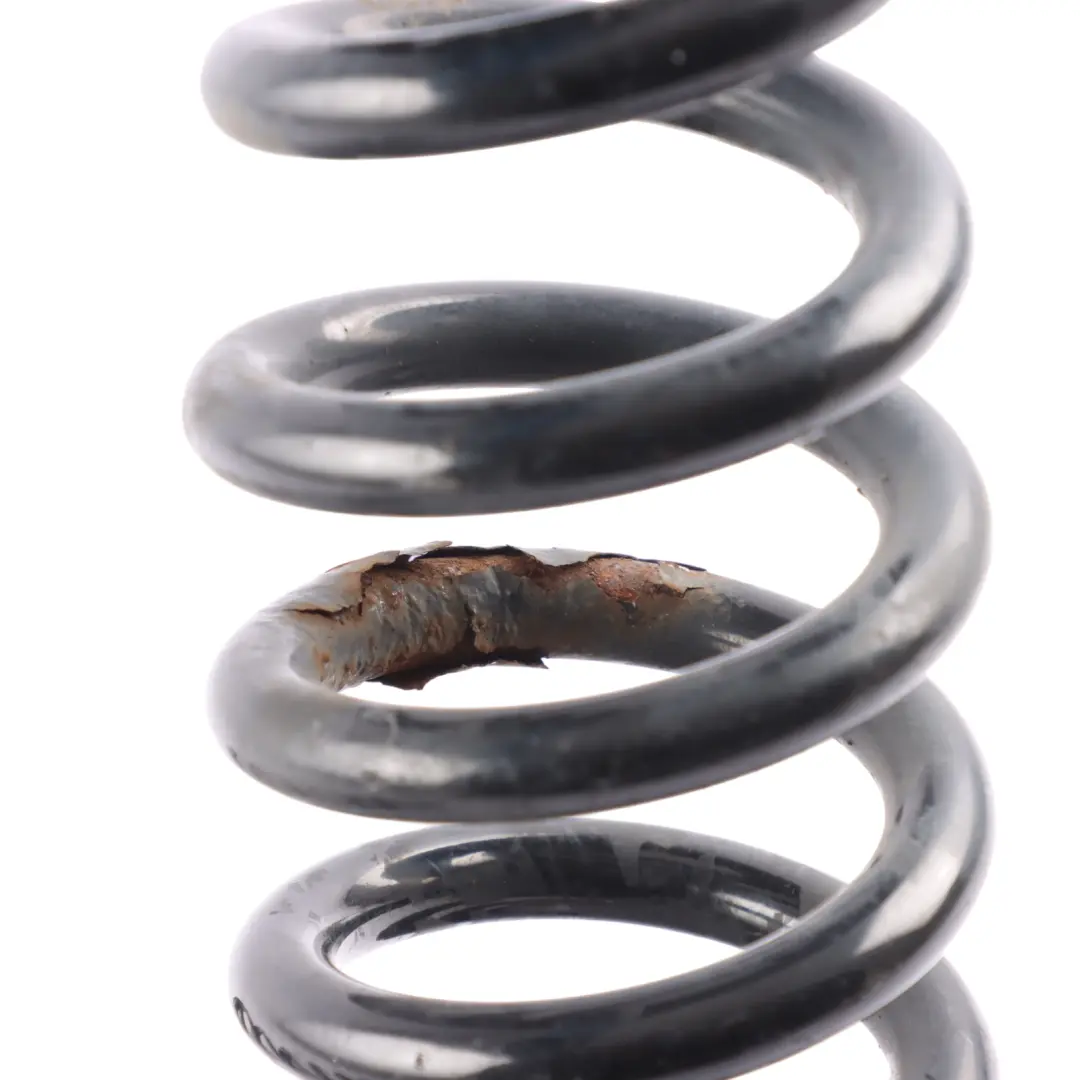 BMW F34 GT Rear Axle Suspension Left Right N/O/S Coil Spring Set EH - SKU 6851729 - Part number 6851729