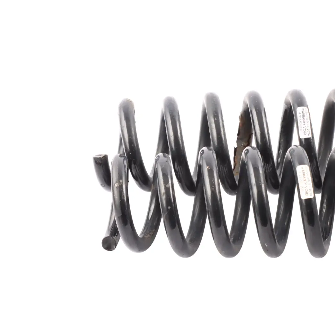 BMW F34 GT Rear Axle Suspension Left Right N/O/S Coil Spring Set EH - SKU 6851729 - Part number 6851729