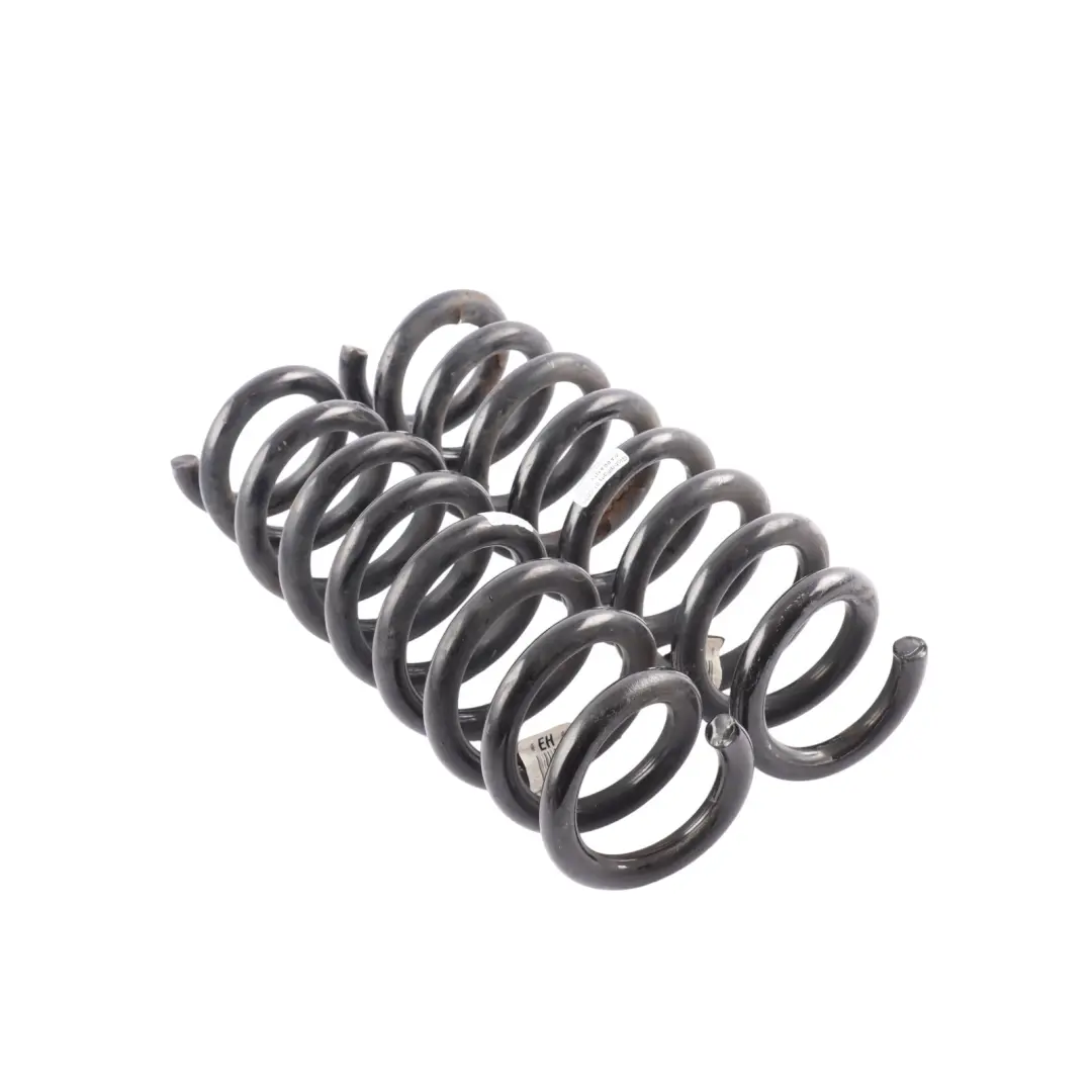 BMW F34 GT Rear Axle Suspension Left Right N/O/S Coil Spring Set EH - SKU 6851729 - Part number 6851729