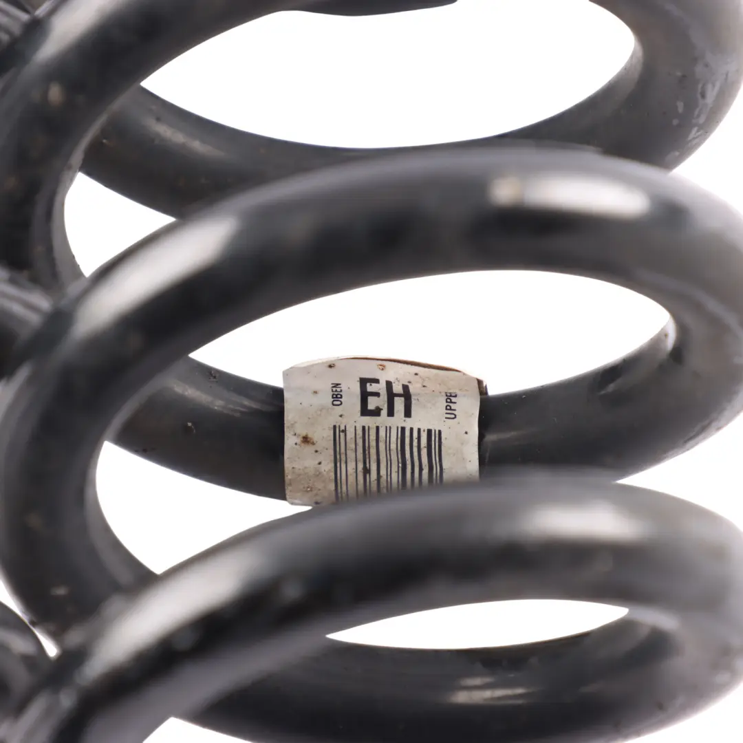 BMW F34 GT Rear Axle Suspension Left Right N/O/S Coil Spring Set EH - SKU 6851729 - Part number 6851729