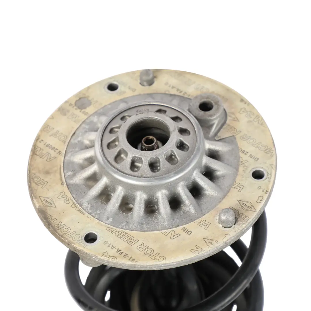 Front Right O/S Brake Suspension Hub 1.5 B38 136hp to Mini F56 Cooper with Part number 6852412 Mini F56 Cooper Front Right O/S Brake Suspension Hub 1.5 B38 136hp - SKU 6852412-3 - Part number 6852412