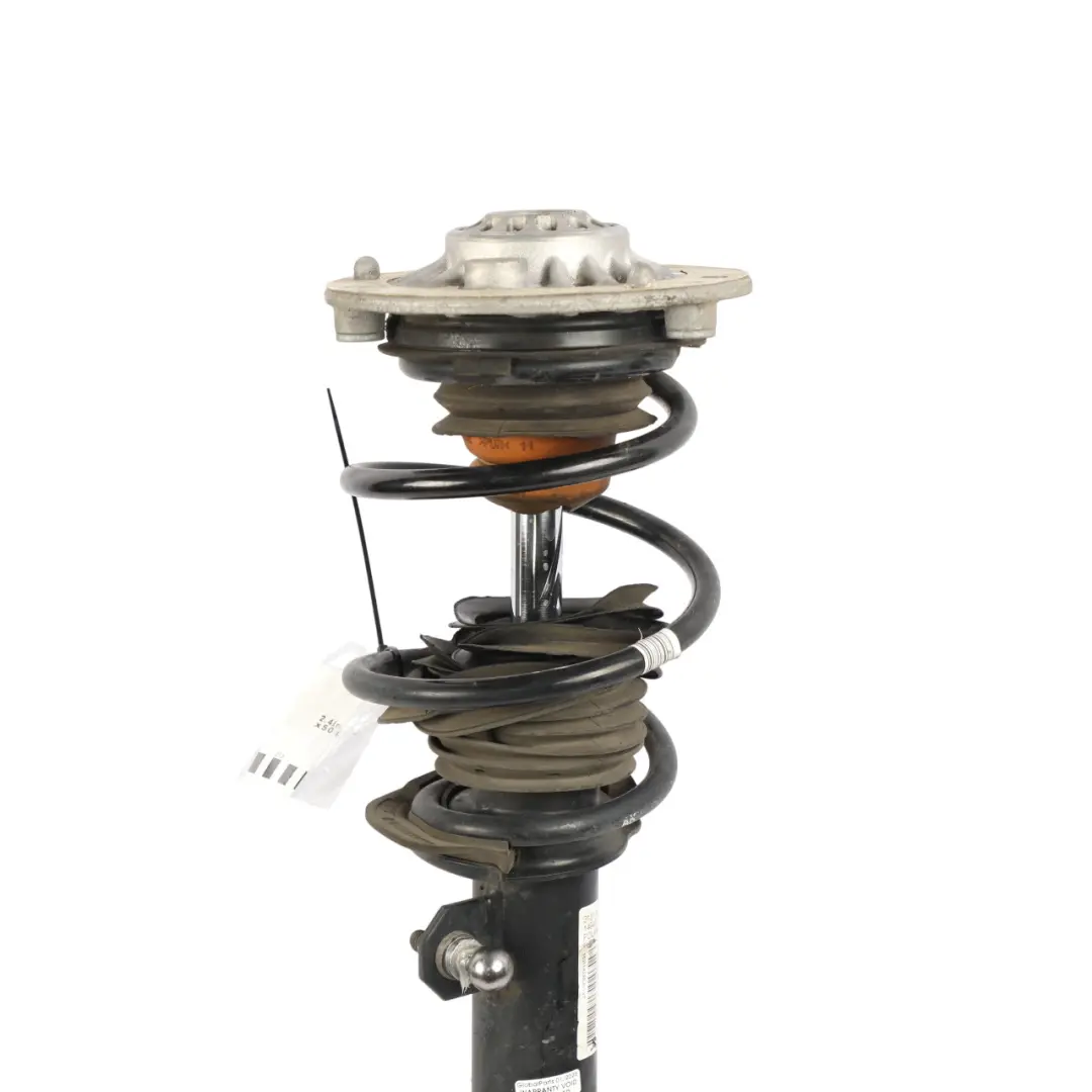 Mini F56 Cooper Front Right O/S Brake Suspension Hub 1.5 B38 136hp - SKU 6852412-3 - Part number 6852412