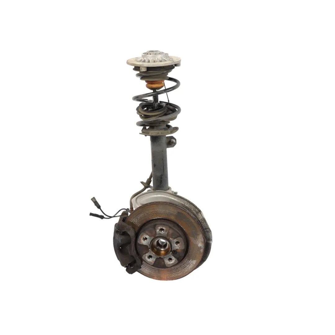 Mini F56 Cooper Front Right O/S Brake Suspension Hub 1.5 B38 136hp - SKU 6852412-3 - Part number 6852412
