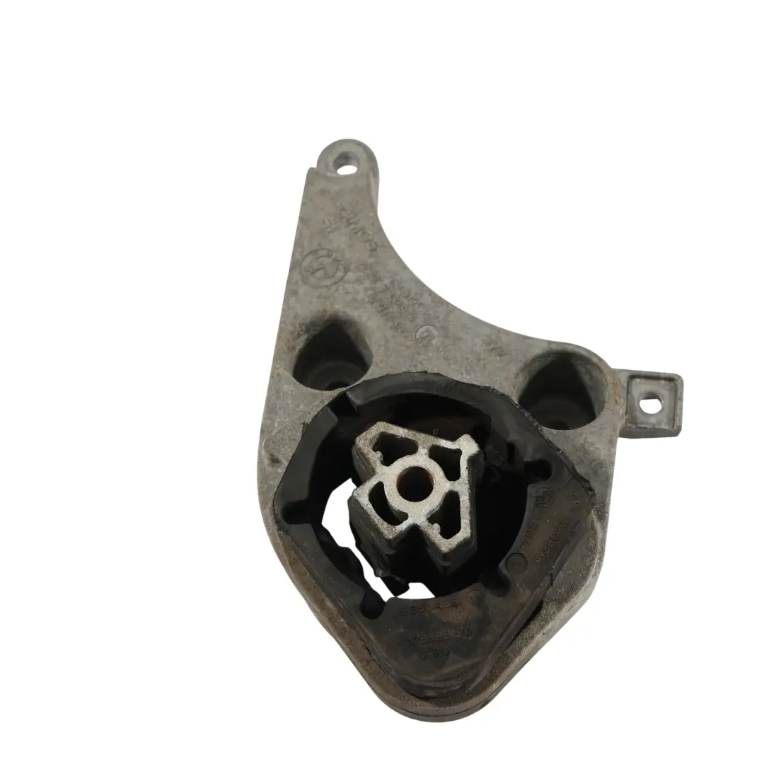 BMW X3 F25 Gearbox Bearing Block Mounting Bracket Mount Holder Rear - SKU 6852986 - Part number 6852986