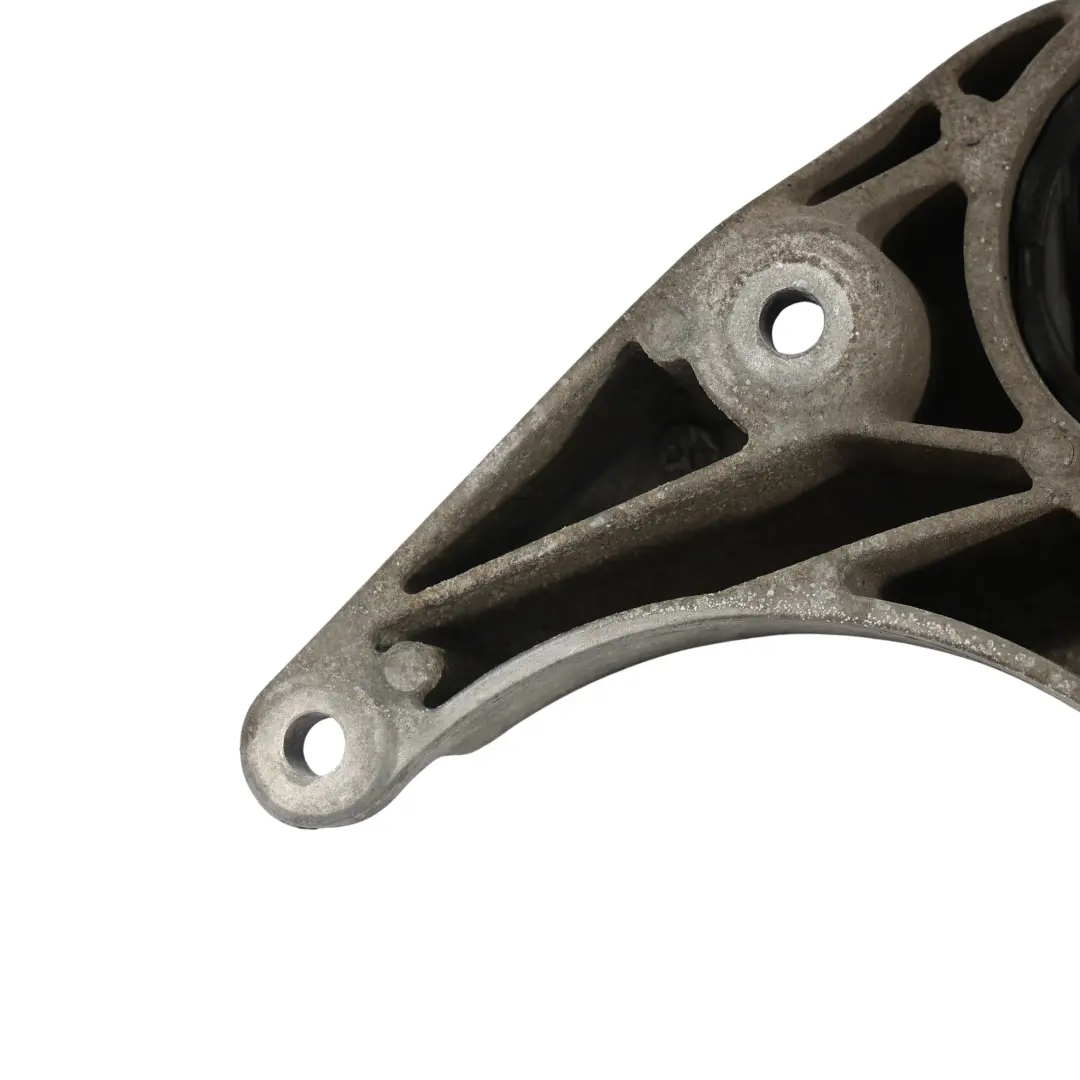 BMW X3 F25 Gearbox Bearing Block Mounting Bracket Mount Holder Rear - SKU 6852986 - Part number 6852986