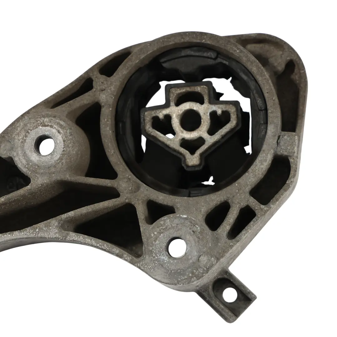 Soporte Montaje Transmisión Soporte Soporte Trasero para BMW X3 F25 con número de pieza 6852986 BMW X3 F25 Soporte Montaje Transmisión Soporte Soporte Trasero - SKU 6852986 - Número de pieza 6852986