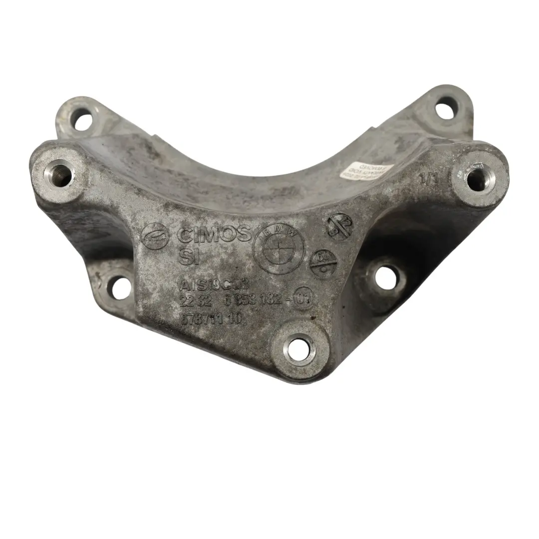 BMW X3 F25 Supporto Staffa Trasmissione Anteriore - SKU 6853182 - Numero di parte 6853182