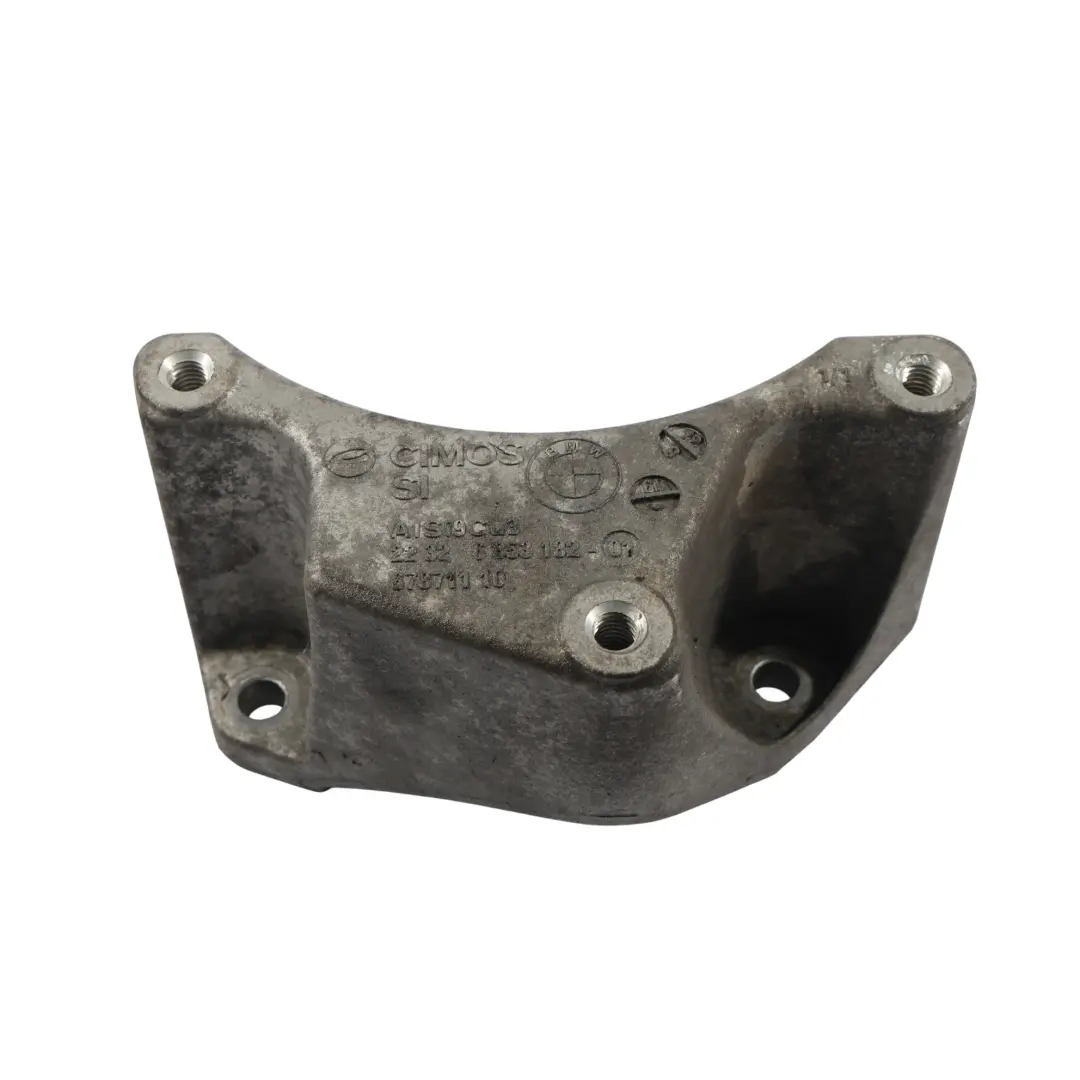 BMW X3 F25 Soporte Transmisión Soporte Montaje Delantero - SKU 6853182 - Número de pieza 6853182
