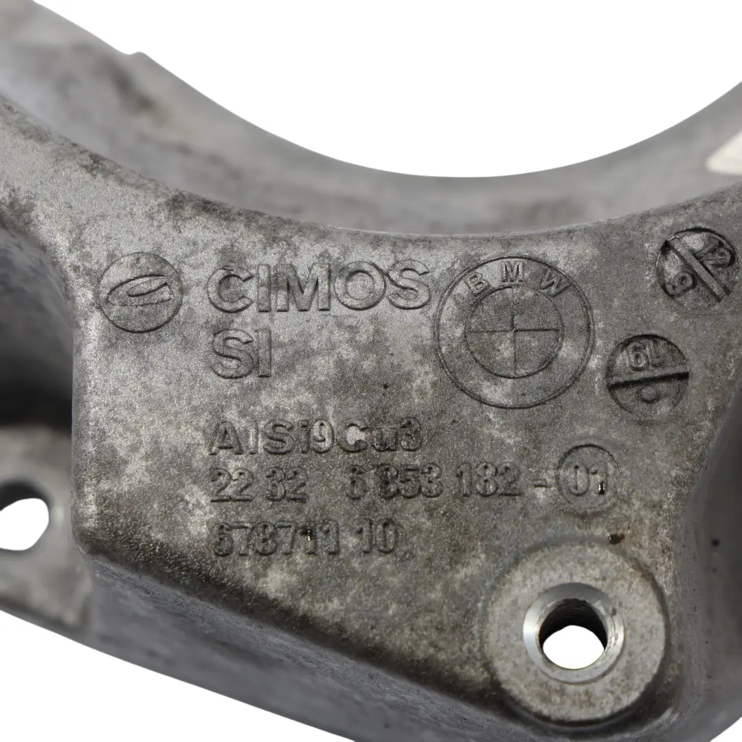 BMW X3 F25 Uchwyt Wspornik Skrzyni Biegów Przód - SKU 6853182 - Numer Części 6853182