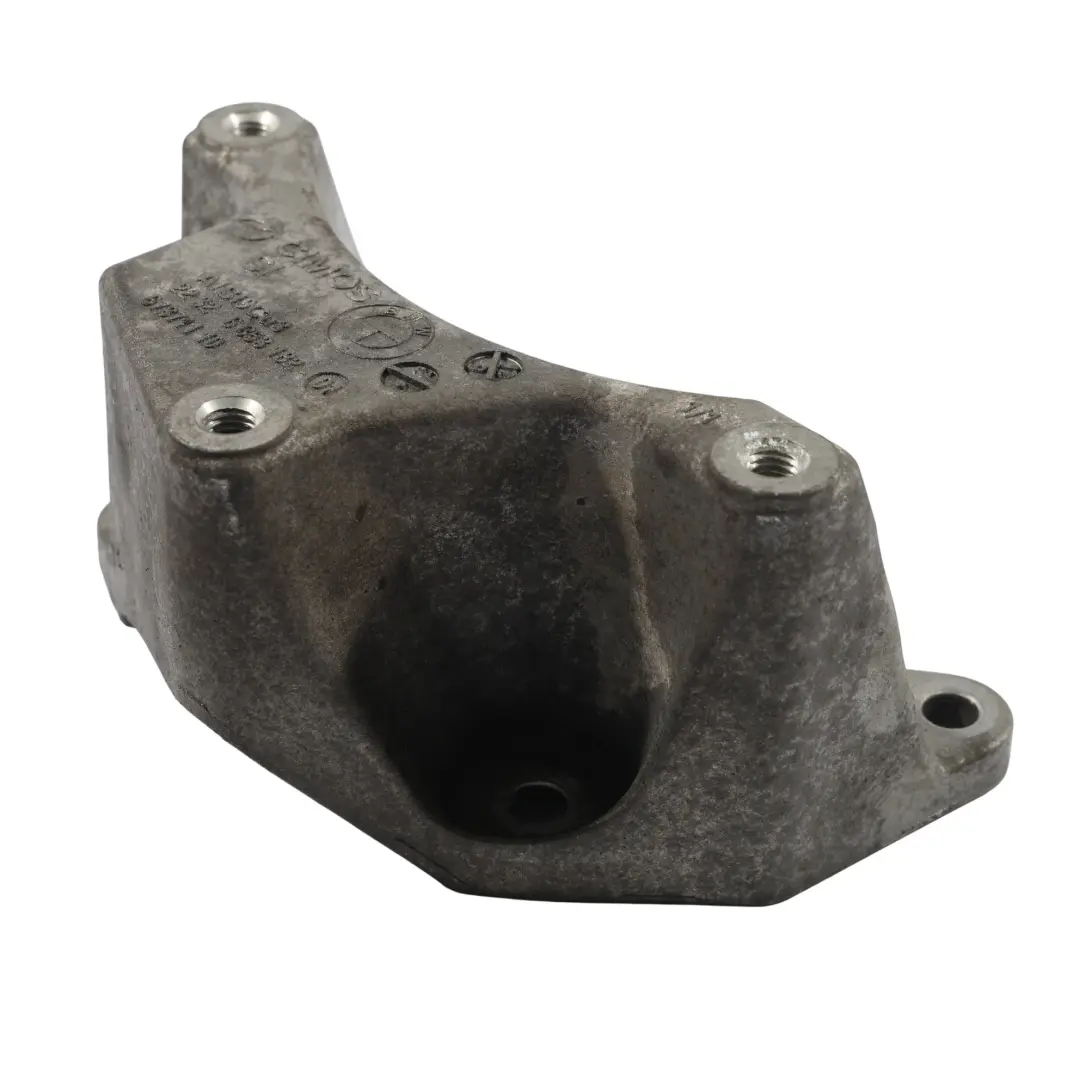 Getriebehalter Halterung Träger Vorne für BMW X3 F25 mit Teilenummer 6853182 BMW X3 F25 Getriebehalter Halterung Träger Vorne - SKU 6853182 - Teilenummer 6853182