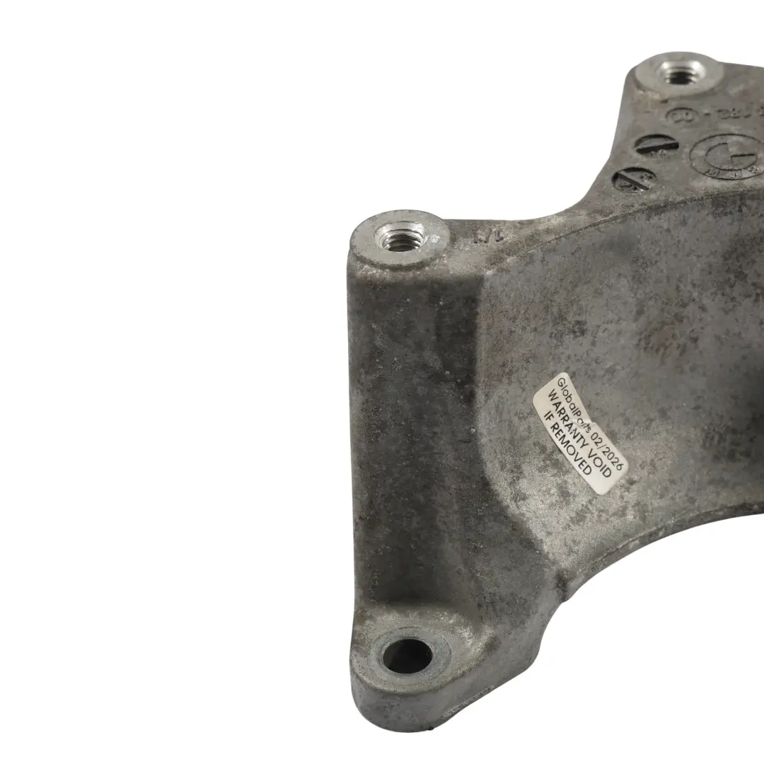 Support De Fixation Avant Pour Boîte De Vitesses pour BMW X3 F25 à propos du numéro de pièce 6853182 BMW X3 F25 Support De Fixation Avant Pour Boîte De Vitesses - SKU 6853182 - Numéro de pièce 6853182