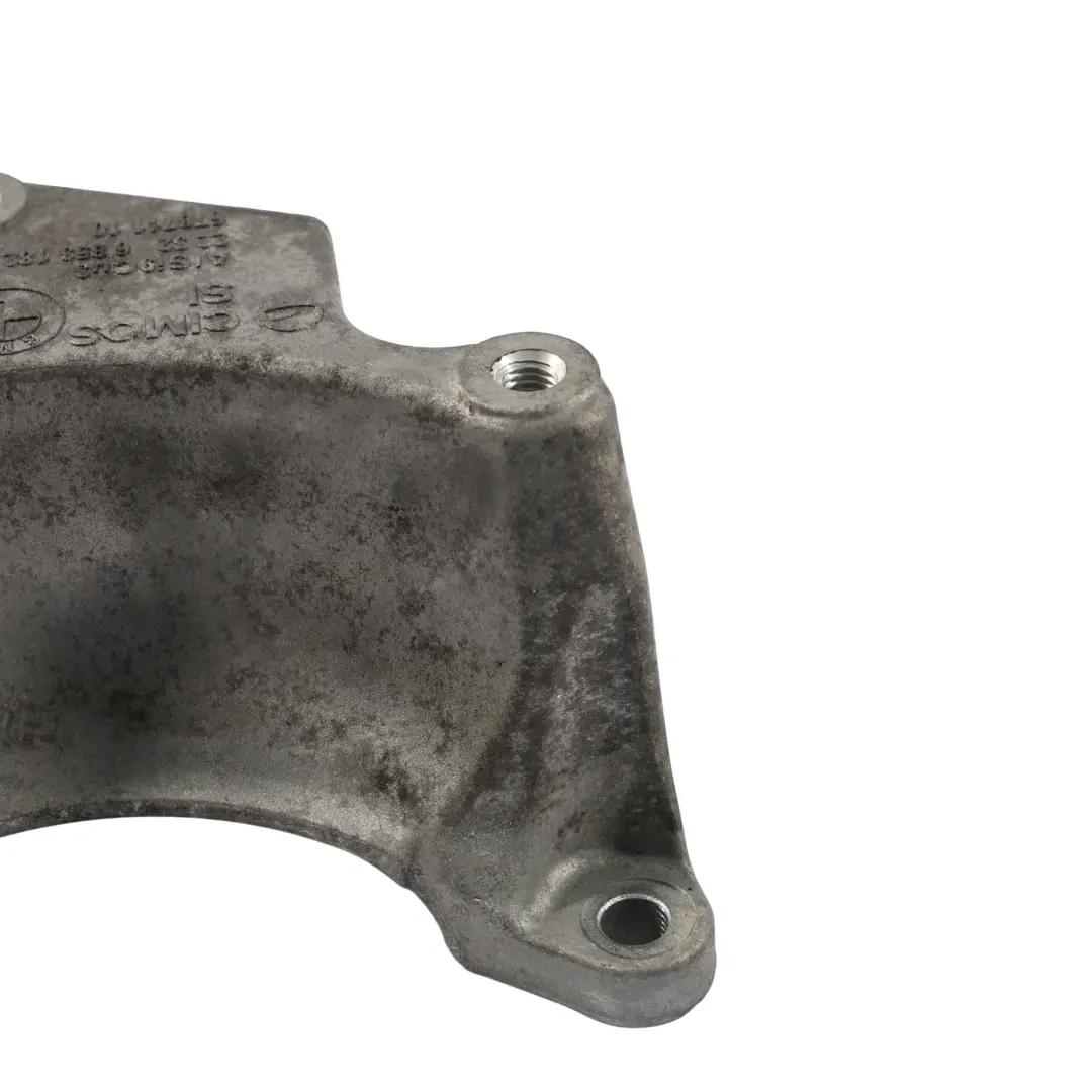 BMW X3 F25 Transmission Bracket Holder Mount Support Front - SKU 6853182 - Part number 6853182