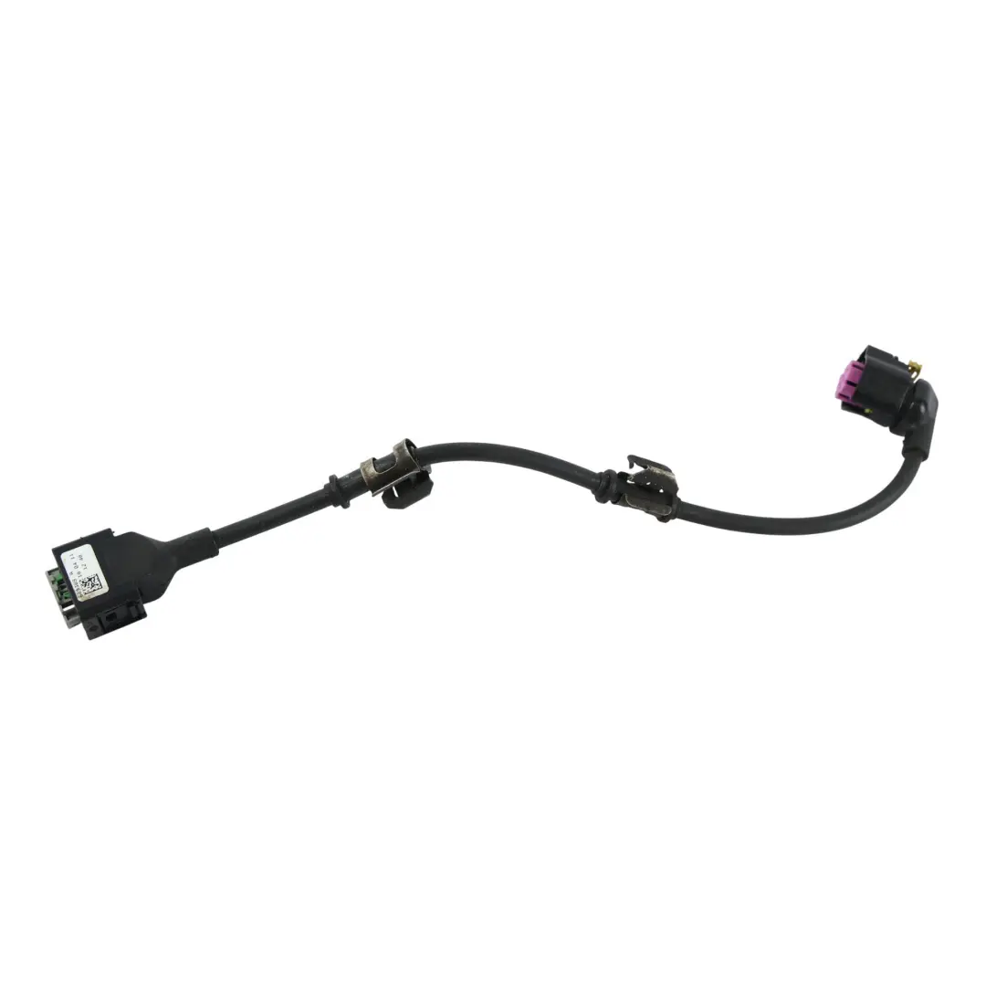 BMW F20 F21 F22 F30 Dirección Rack Motor Cable Enchufe Conector 689389 - SKU 6854982-2 - Número de pieza 6854982