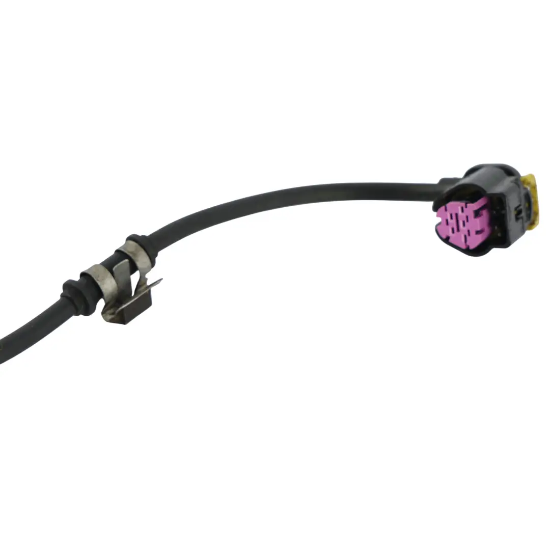 Steering Rack Motor Cable Wire Plug Connector 689389 to BMW F20 F21 F22 F30 with Part number 6854982 BMW F20 F21 F22 F30 Steering Rack Motor Cable Wire Plug Connector 689389 - SKU 6854982-2 - Part number 6854982