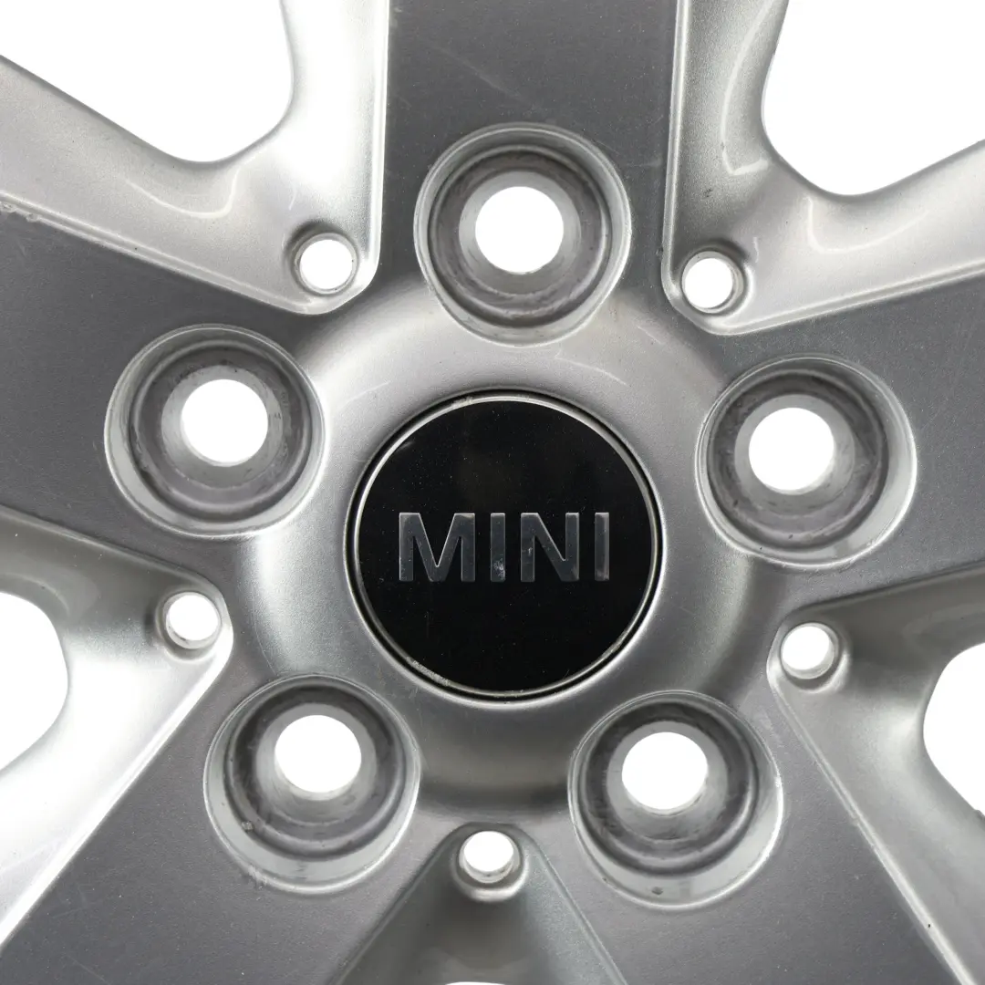 Mini F55 F56 F57 Felga Aluminiowa 15" 5,5J - SKU 6855101-1 - Numer Części 6855101