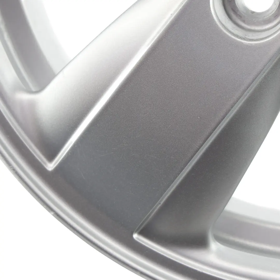 Alu Felge Alufelge 15" 5,5J ET:46 Heli Spoke 492 für Mini Cooper One F55 F56 F57 mit Teilenummer 6855101 Mini Cooper One F55 F56 F57 Alu Felge Alufelge 15" 5,5J ET:46 Heli Spoke 492 - SKU 6855101-1 - Teilenummer 6855101