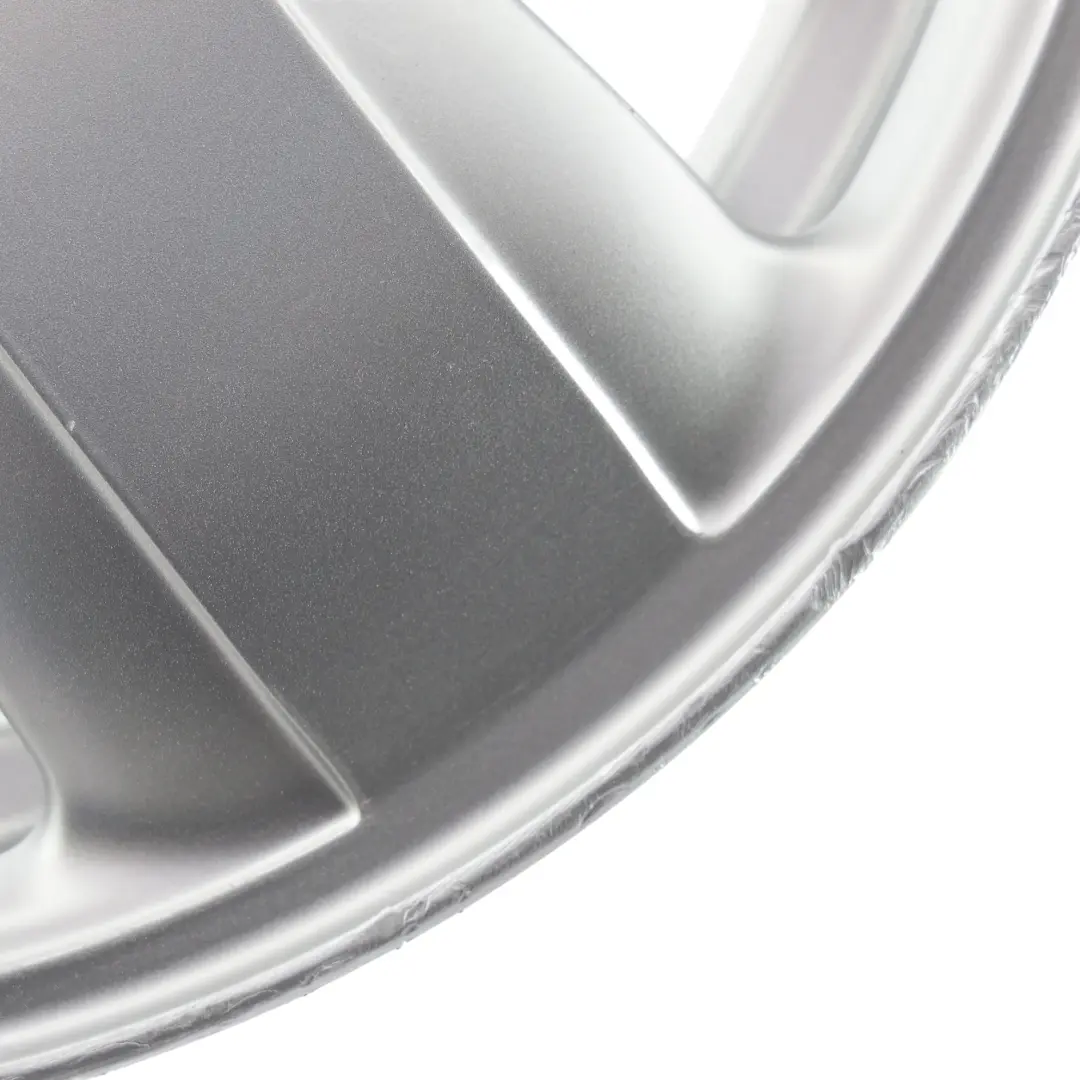 Mini Cooper One F55 F56 F57 Jante Alliage 15" 5,5J ET:46 Heli Spoke 492 - SKU 6855101-2 - Numéro de pièce 6855101