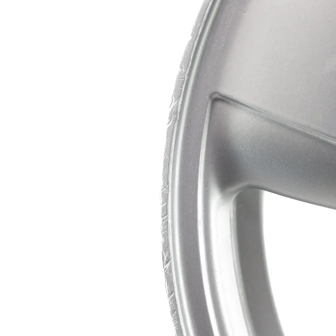 Llanta De aleacion 15" 5,5J ET:46 Heli Spoke 492 para Mini Cooper One F55 F56 F57 con número de pieza 6855101 Mini Cooper One F55 F56 F57 Llanta De aleacion 15" 5,5J ET:46 Heli Spoke 492 - SKU 6855101-2 - Número de pieza 6855101