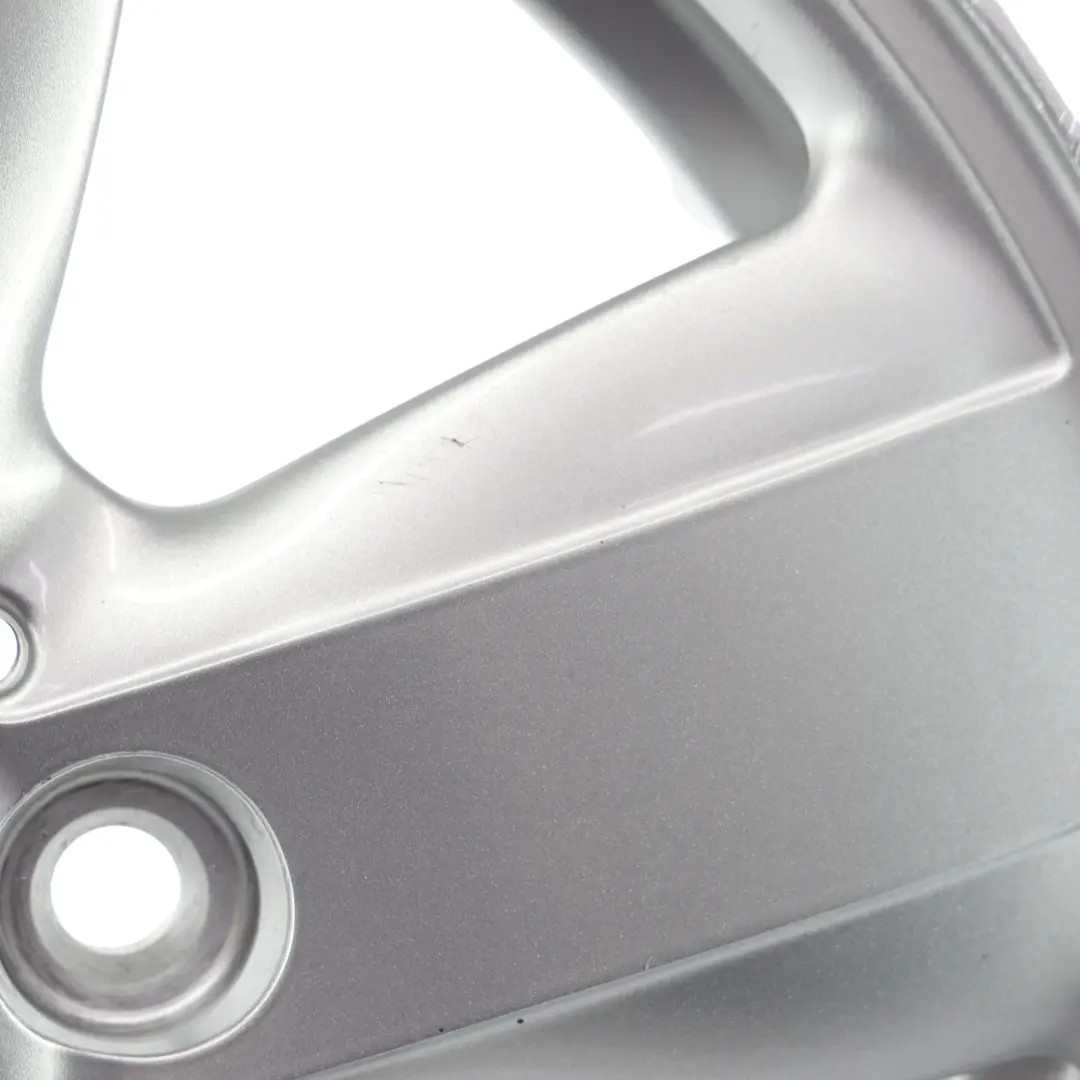 Alu Felge Alufelge 15" 5,5J ET:46 Heli Spoke 492 für Mini Cooper One F55 F56 F57 mit Teilenummer 6855101 Mini Cooper One F55 F56 F57 Alu Felge Alufelge 15" 5,5J ET:46 Heli Spoke 492 - SKU 6855101-2 - Teilenummer 6855101