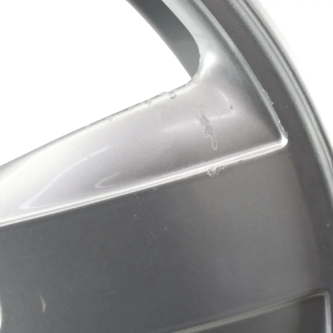 Alloy Rim 15" 5,5J ET:46 Heli Spoke 492 to Mini Cooper One F55 F56 F57 Wheel with Part number 6855101 Mini Cooper One F55 F56 F57 Wheel Alloy Rim 15" 5,5J ET:46 Heli Spoke 492 - SKU 6855101-3 - Part number 6855101