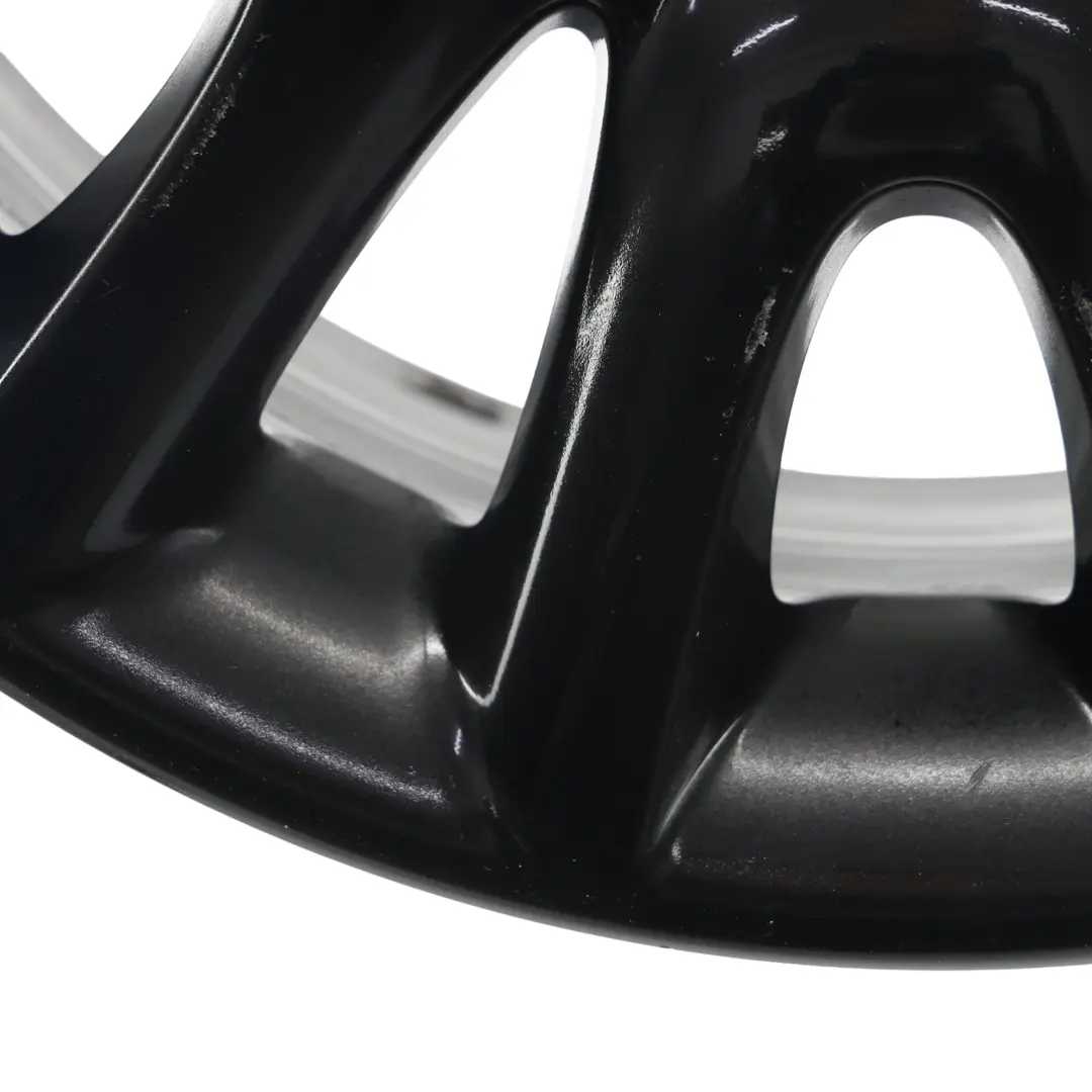 Mini Cooper F55 F56 F57 Alufelge Alu Felge 16" 6,5J Rad Victory Spoke 495 ET:54 - SKU 6855106-3 - Teilenummer 6855106
