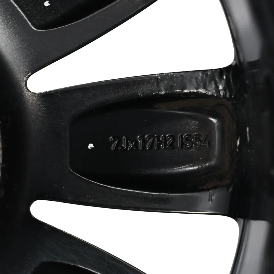 Llanta Aleación 17" ET:54 7J Roulette Spoke 502 para Mini Cooper One F55 F56 con número de pieza 6855111 Mini Cooper One F55 F56 Llanta Aleación 17" ET:54 7J Roulette Spoke 502 - SKU 6855111-2 - Número de pieza 6855111