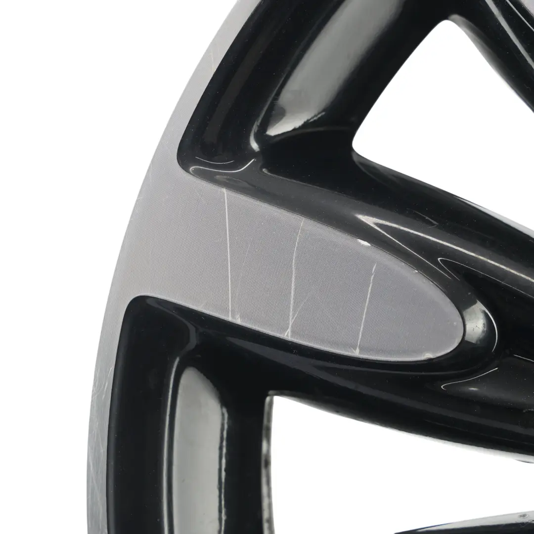 Mini Cooper One F55 F56 Felga Aluminiowa Alufelga 17" ET:54 7J - SKU 6855111-2 - Numer Części 6855111