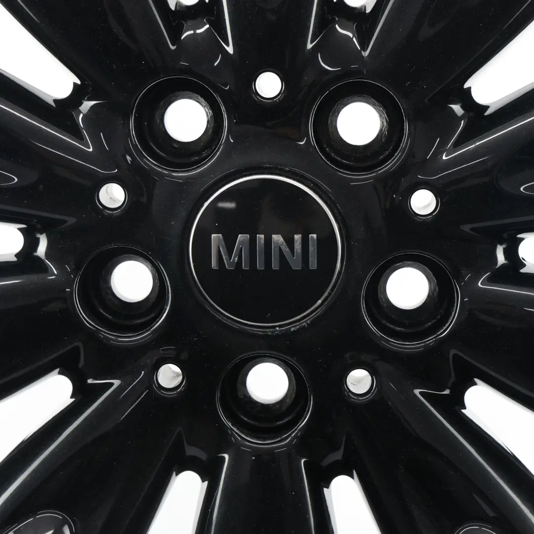 Mini Cooper One F55 F56 Felga Aluminiowa 17" ET:54 7J - SKU 6855111-3 - Numer Części 6855111