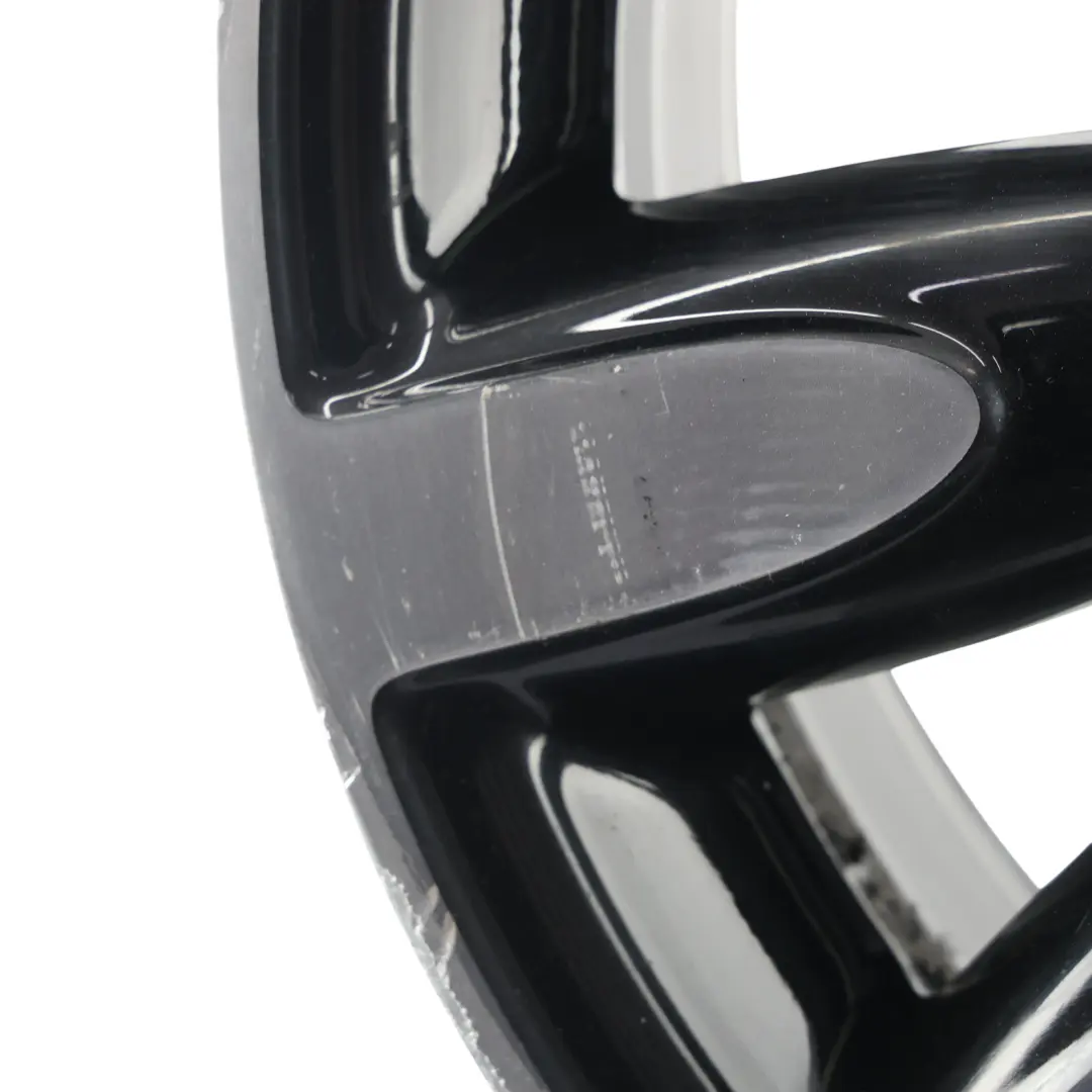 Felga Aluminiowa 17" ET:54 7J do Mini Cooper One F55 F56 o numerze 6855111 Mini Cooper One F55 F56 Felga Aluminiowa 17" ET:54 7J - SKU 6855111-3 - Numer Części 6855111