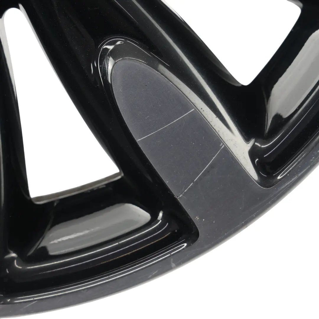 Felga Aluminiowa 17" ET:54 7J do Mini Cooper One F55 F56 o numerze 6855111 Mini Cooper One F55 F56 Felga Aluminiowa 17" ET:54 7J - SKU 6855111-3 - Numer Części 6855111