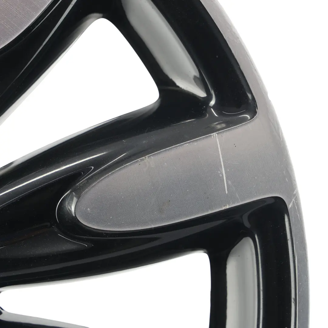 Mini Cooper One F55 F56 Felga Aluminiowa 17" ET:54 7J - SKU 6855111-3 - Numer Części 6855111