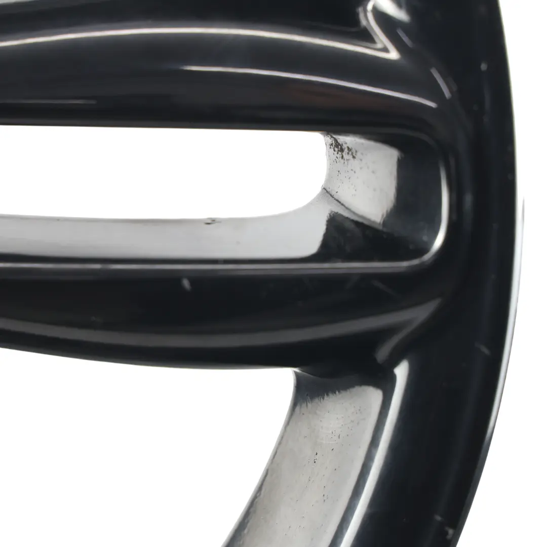 Schwarz Felge 16" 6,5J 6-Stern Doppelspeiche 119 für Mini Cooper R55 R56 R57 mit Teilenummer 6856969 Mini Cooper R55 R56 R57 Schwarz Felge 16" 6,5J 6-Stern Doppelspeiche 119 - SKU 6856969-1 - Teilenummer 6856969