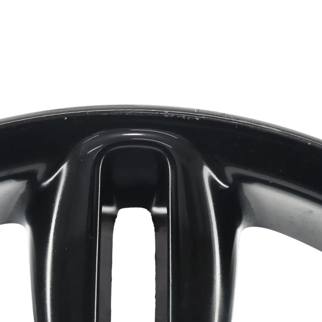 Jante Alliage Noire 16" 6,5J 6-Star à Double Rayons 119 pour Mini Cooper R55 R56 R57 à propos du numéro de pièce 6856969 Mini Cooper R55 R56 R57 Jante Alliage Noire 16" 6,5J 6-Star à Double Rayons 119 - SKU 6856969-2 - Numéro de pièce 6856969