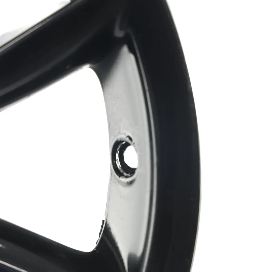 Mini Cooper R55 R56 R57 Llanta De Aleación Negra 16" 6,5J 6-Star Twin Spoke 119 - SKU 6856969-2 - Número de pieza 6856969