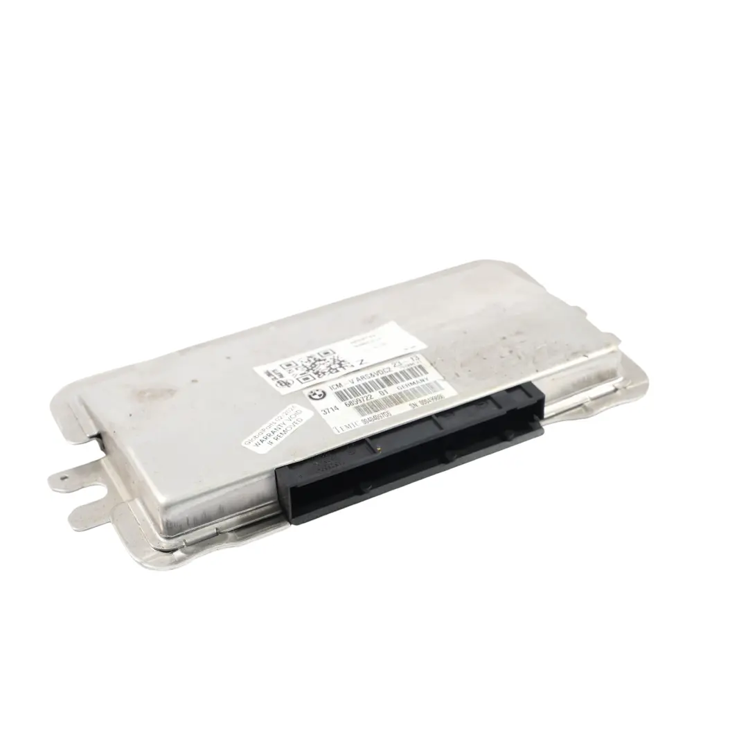 Modulo Livello Sospension Posteriore VDC per BMW F02 F06 F07 F10 F11 F12 F13 con numero di parte 6859722 BMW F02 F06 F07 F10 F11 F12 F13 Modulo Livello Sospension Posteriore VDC - SKU 6859722 - Numero di parte 6859722