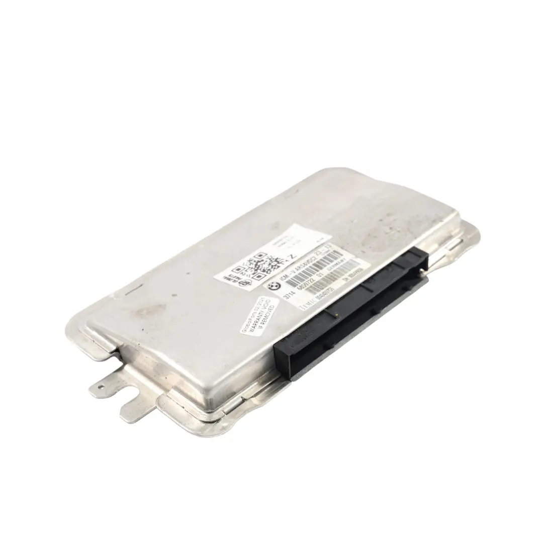 Modulo Livello Sospension Posteriore VDC per BMW F02 F06 F07 F10 F11 F12 F13 con numero di parte 6859722 BMW F02 F06 F07 F10 F11 F12 F13 Modulo Livello Sospension Posteriore VDC - SKU 6859722 - Numero di parte 6859722