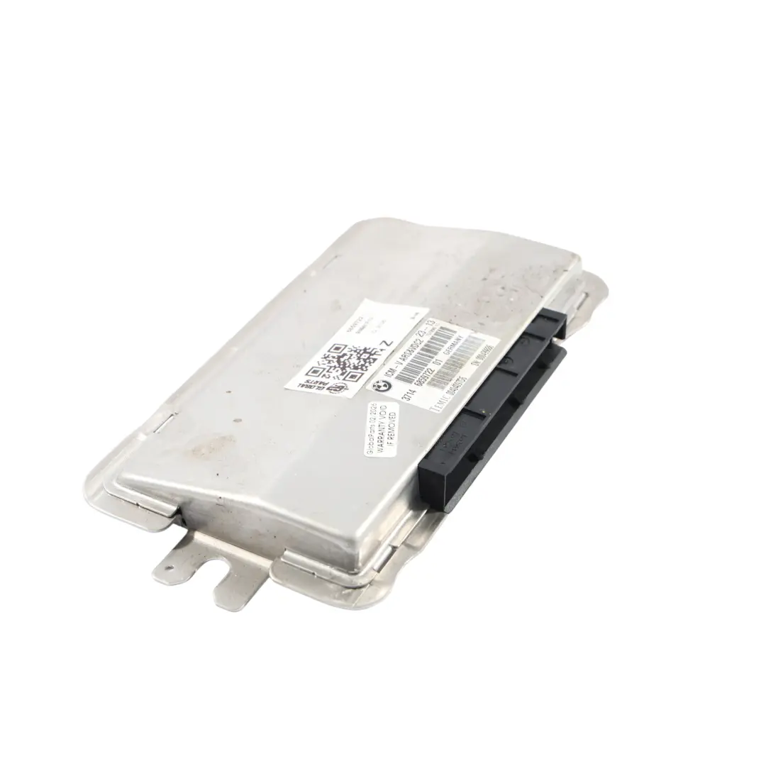 Modulo Livello Sospension Posteriore VDC per BMW F02 F06 F07 F10 F11 F12 F13 con numero di parte 6859722 BMW F02 F06 F07 F10 F11 F12 F13 Modulo Livello Sospension Posteriore VDC - SKU 6859722 - Numero di parte 6859722