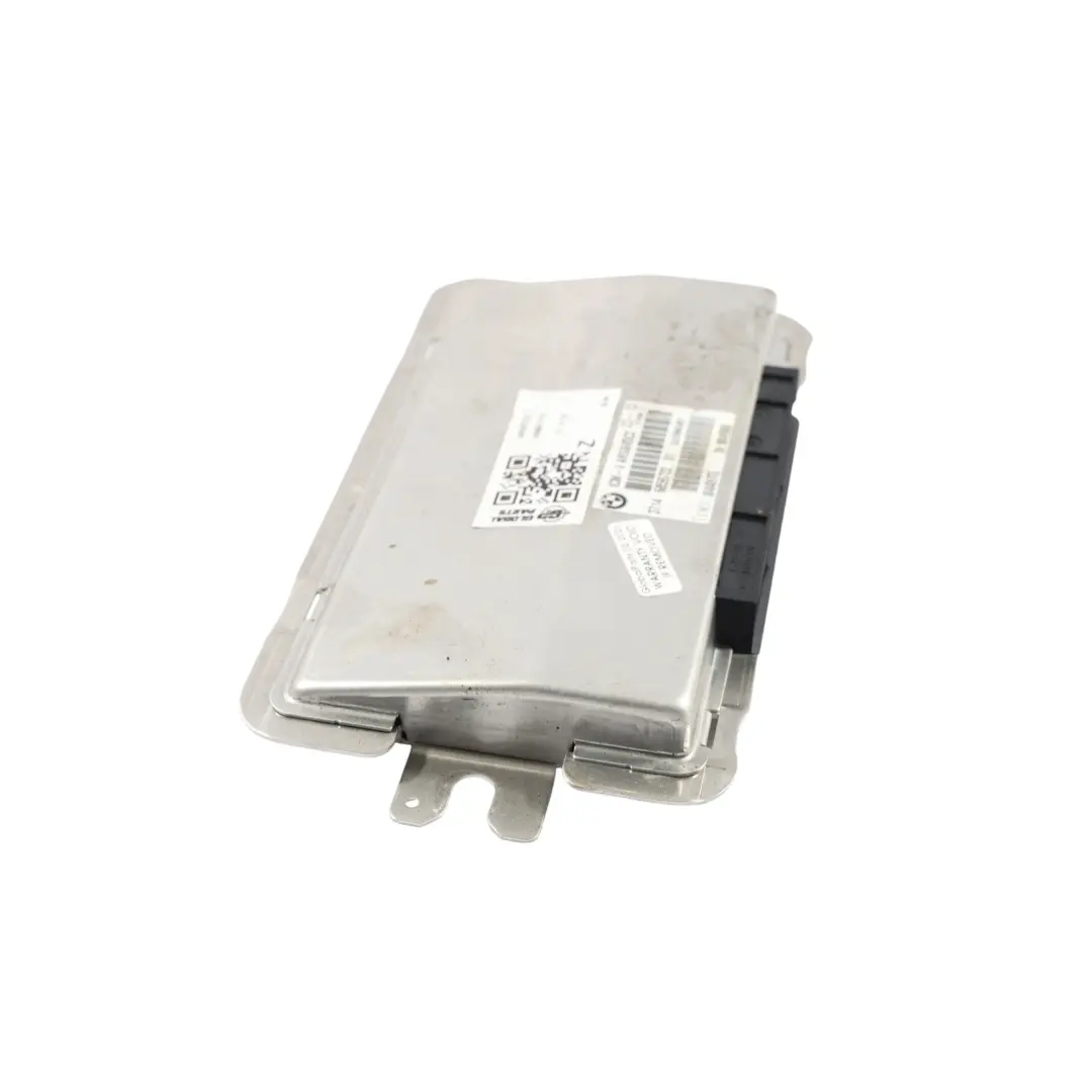 Modulo Livello Sospension Posteriore VDC per BMW F02 F06 F07 F10 F11 F12 F13 con numero di parte 6859722 BMW F02 F06 F07 F10 F11 F12 F13 Modulo Livello Sospension Posteriore VDC - SKU 6859722 - Numero di parte 6859722